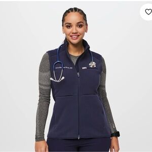 On-Shift Fleece Vest™